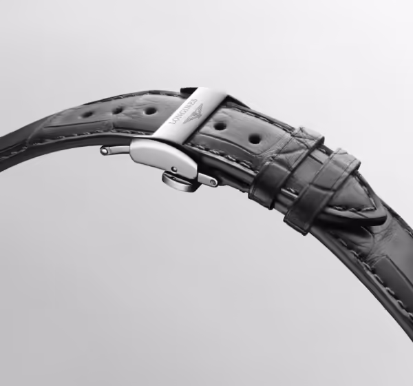 Longines Master Collection Automatic 40mm - immagine 8