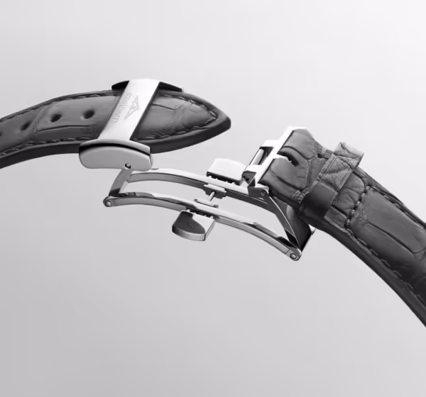 Longines Master Collection Automatic 40mm - immagine 9