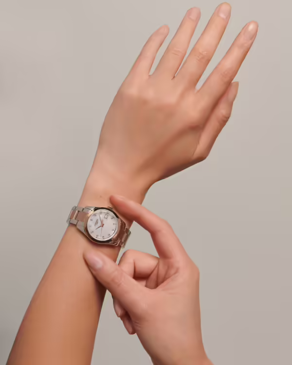 Longines Conquest Classic 29.50mm - immagine 4