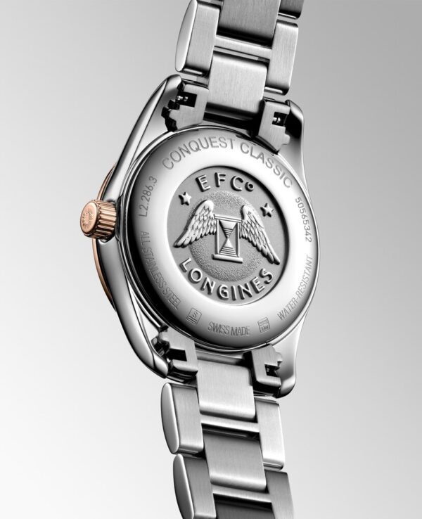 Longines Conquest Classic 29.50mm - immagine 5