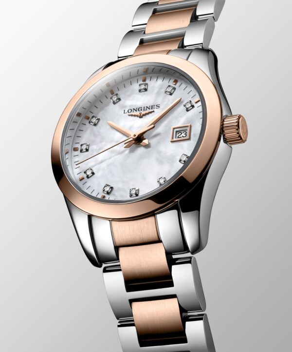 Longines Conquest Classic 29.50mm - immagine 7