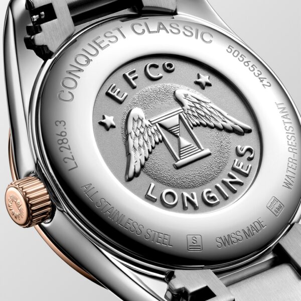 Longines Conquest Classic 29.50mm - immagine 6