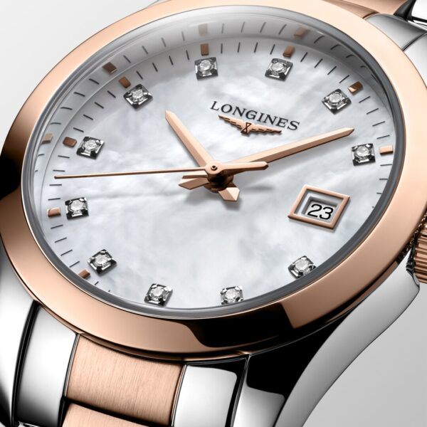Longines Conquest Classic 29.50mm - immagine 8