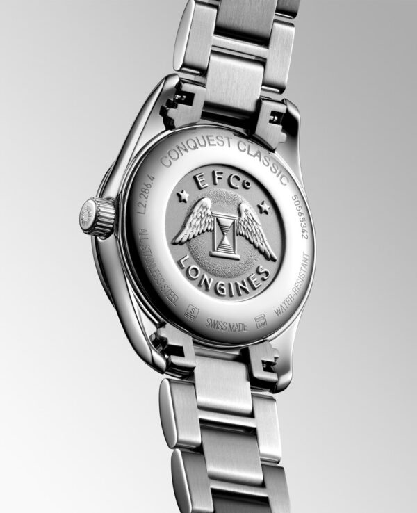 Longines Conquest Classic 29.50mm - immagine 4