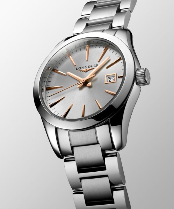 Longines Conquest Classic 29.50mm - immagine 6