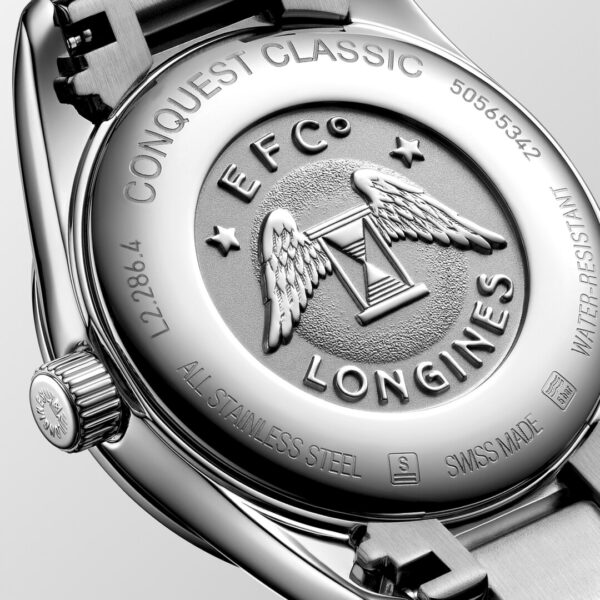 Longines Conquest Classic 29.50mm - immagine 5