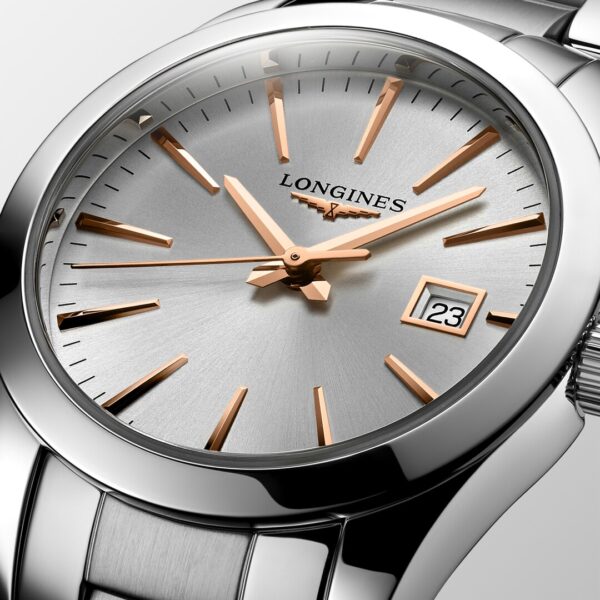 Longines Conquest Classic 29.50mm - immagine 7