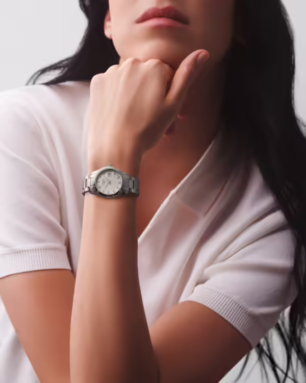 Longines Conquest Classic 29.50mm - immagine 2