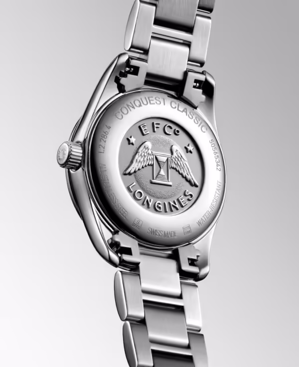 Longines Conquest Classic 29.50mm - immagine 4
