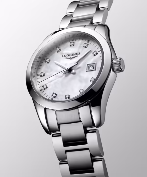 Longines Conquest Classic 29.50mm - immagine 5