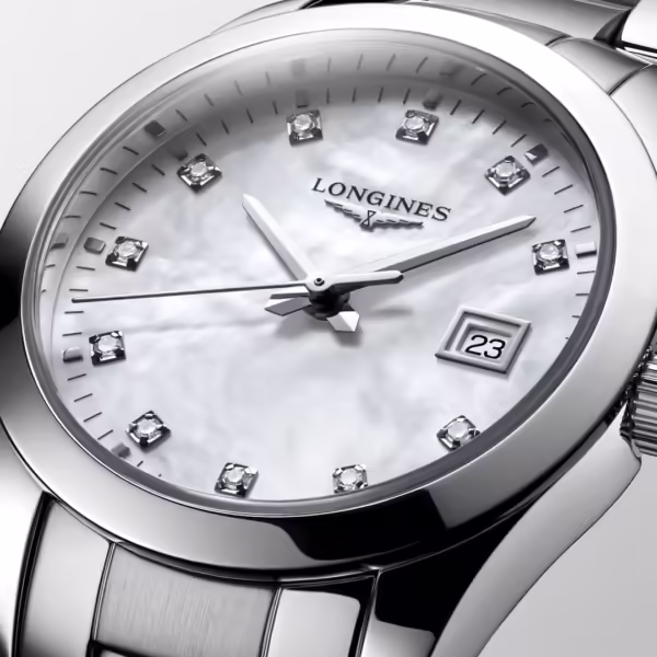 Longines Conquest Classic 29.50mm - immagine 6