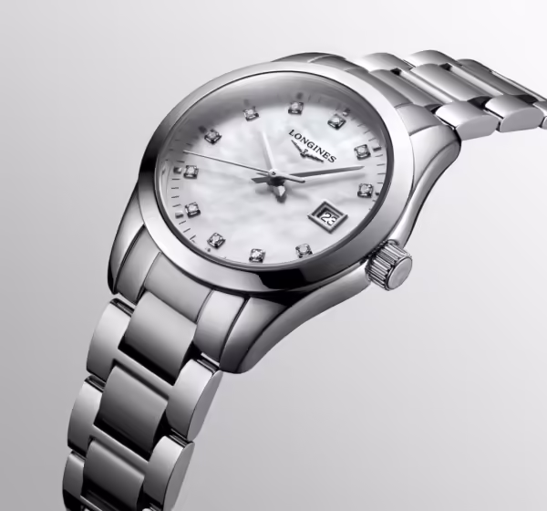 Longines Conquest Classic 29.50mm - immagine 3