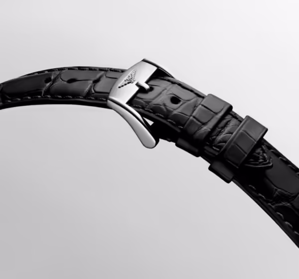 Longines Conquest Heritage Central Power Reserve Automatic 38mm - immagine 7