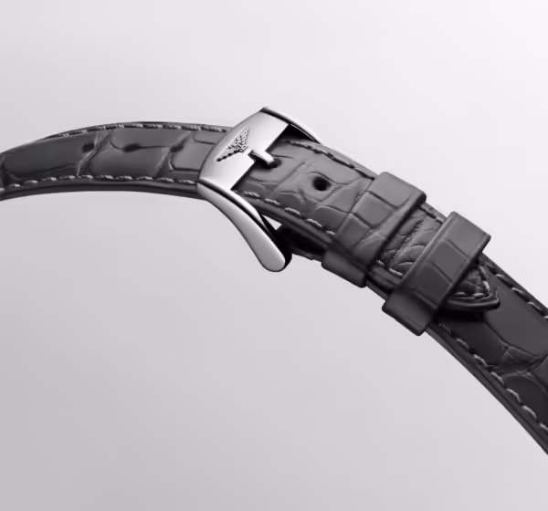 Longines Conquest Heritage Central Power Reserve Automatic 38mm - immagine 8