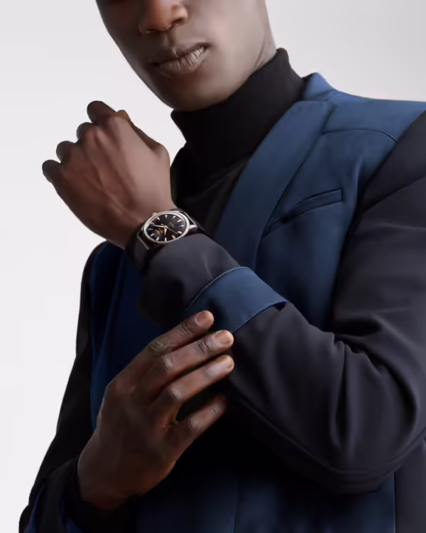 Longines Conquest Heritage Automatic 40mm - immagine 3