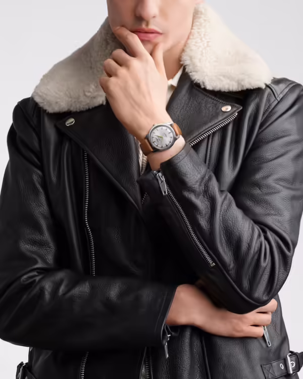 Longines Conquest Heritage Automatic 40mm - immagine 3