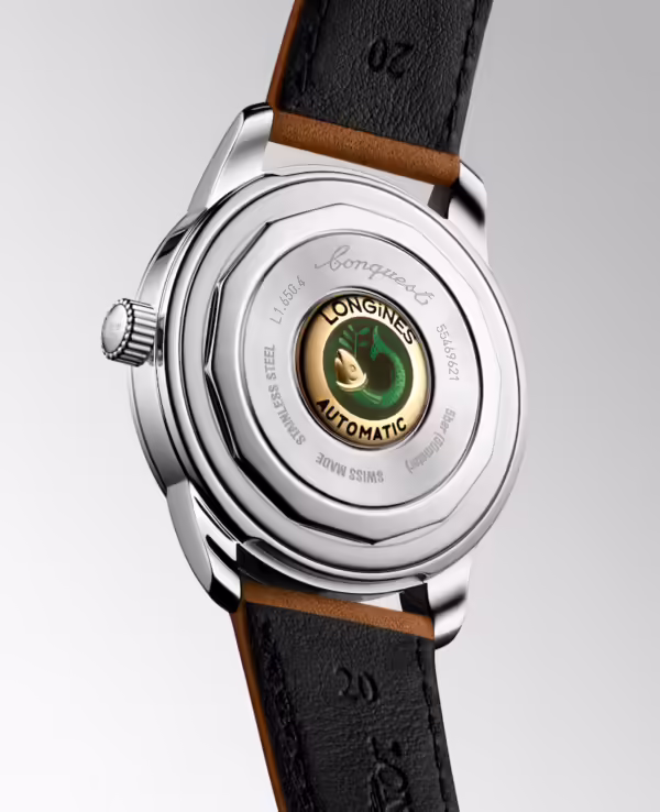 Longines Conquest Heritage Automatic 40mm - immagine 4