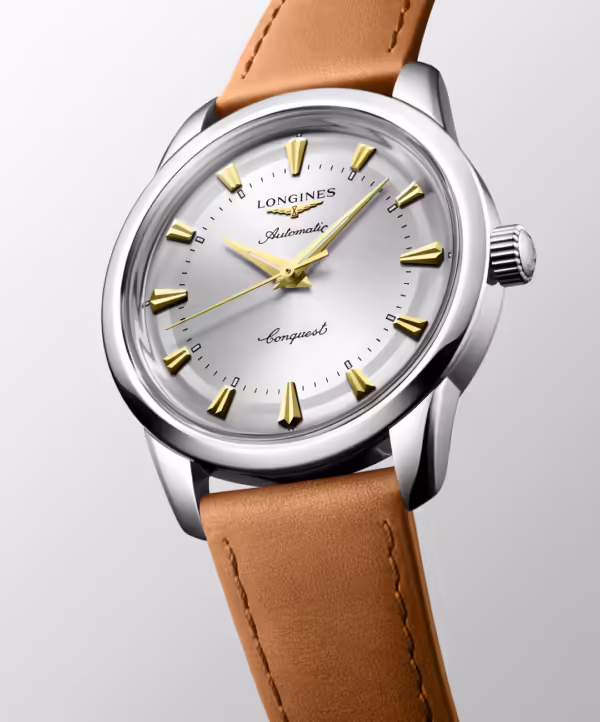 Longines Conquest Heritage Automatic 40mm - immagine 2