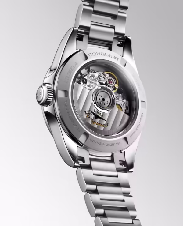 Longines Conquest Automatic 30mm - immagine 3
