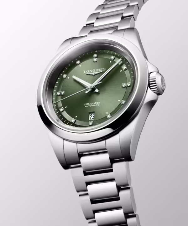 Longines Conquest Automatic 30mm - immagine 2