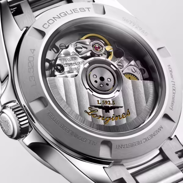 Longines Conquest Automatic 30mm - immagine 4
