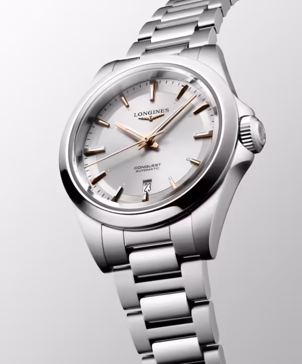 Longines Conquest Automatic 30mm - immagine 2