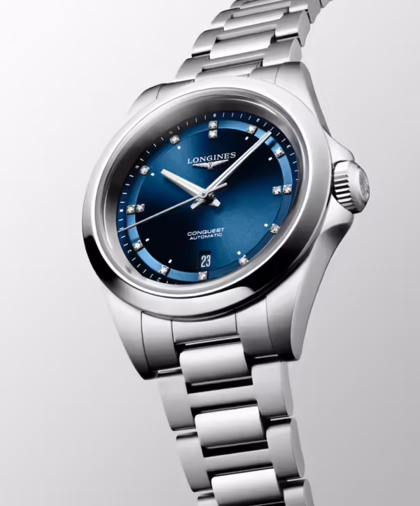 Longines Conquest Automatic 30mm - immagine 2