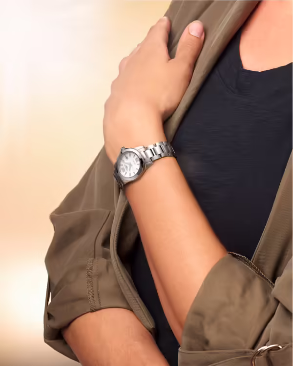 Longines Conquest 29.50mm - immagine 3