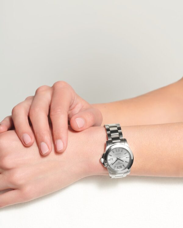 Longines Conquest 29.50mm - immagine 7
