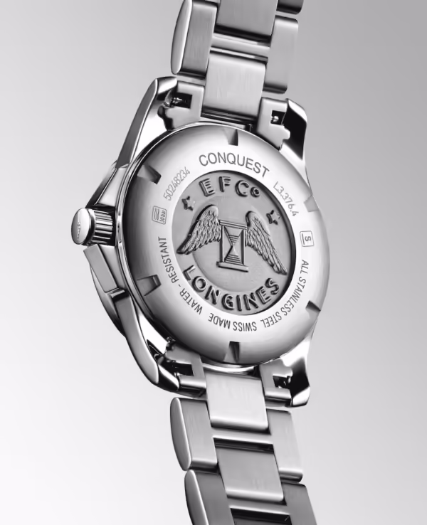 Longines Conquest 29.50mm - immagine 5