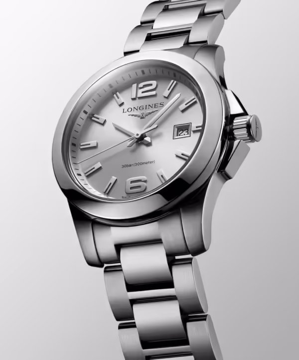 Longines Conquest 29.50mm - immagine 6