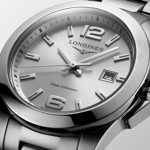 Longines Conquest 29.50mm - immagine 4