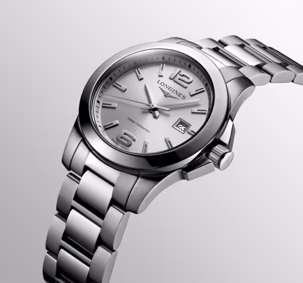 Longines Conquest 29.50mm - immagine 2