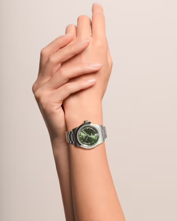 Longines Conquest Automatic 34mm - immagine 3