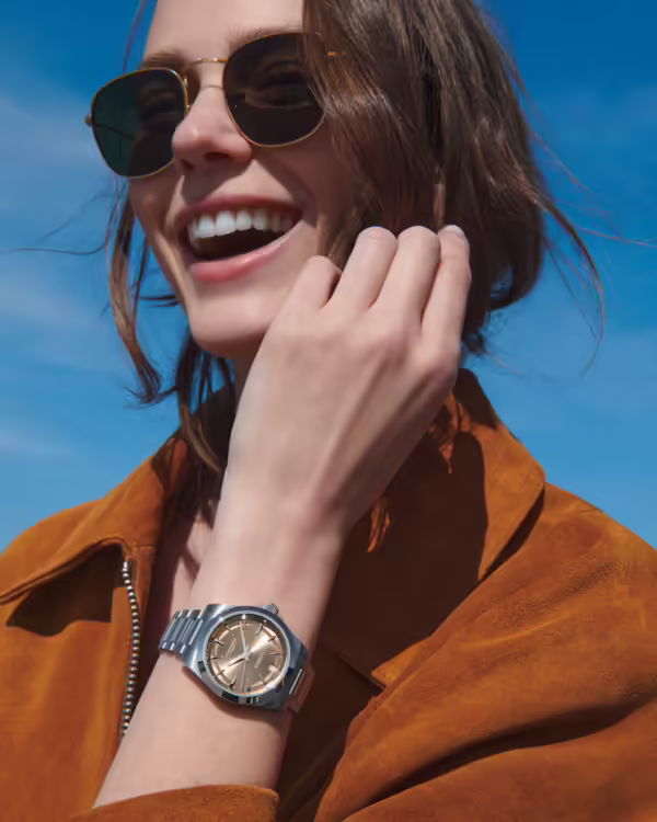 Longines Conquest Automatic 34mm - immagine 3
