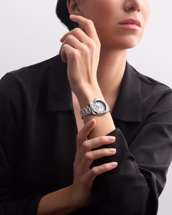 Longines Conquest Automatic 34mm - immagine 2