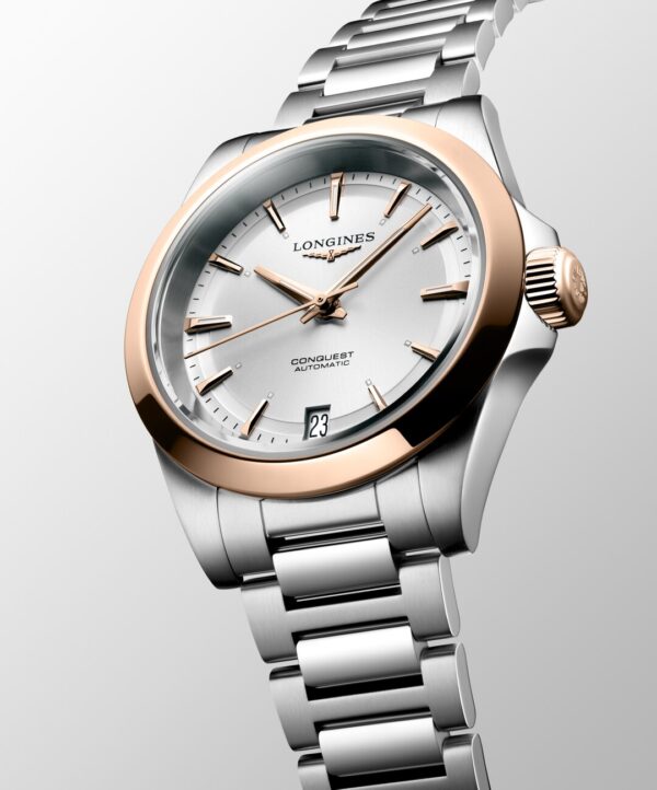 Longines Conquest Automatic 34mm - immagine 2