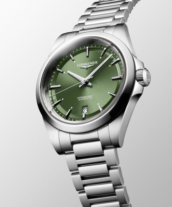 Longines Conquest Automatic 38mm - immagine 2