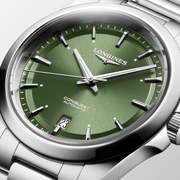 Longines Conquest Automatic 38mm - immagine 3