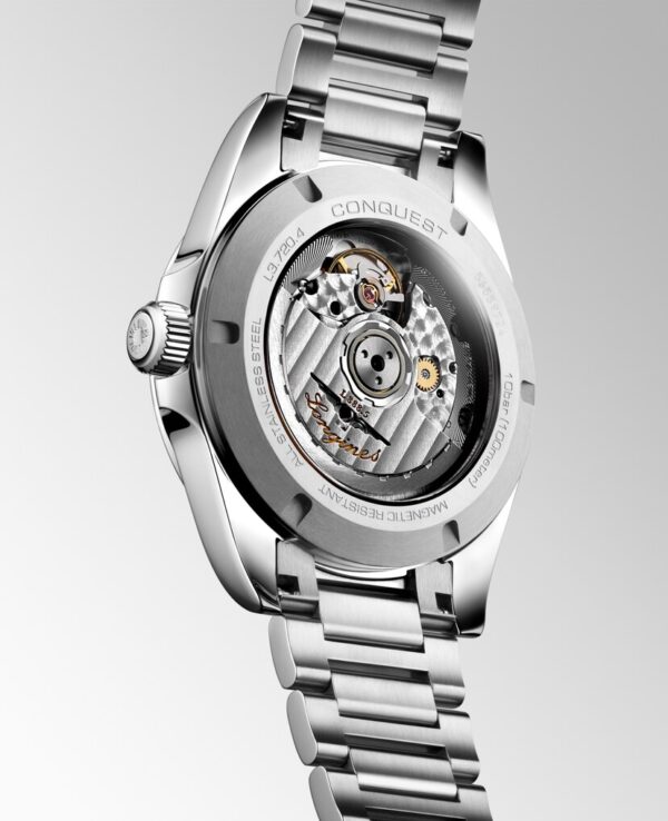 Longines Conquest Automatic 38mm - immagine 4