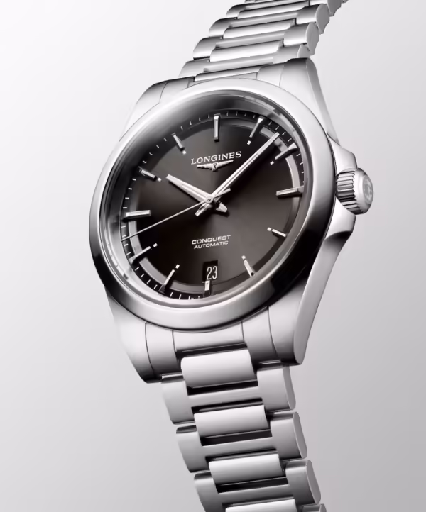 Longines Conquest Automatic 38mm - immagine 2
