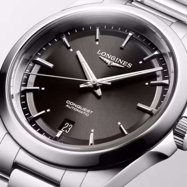 Longines Conquest Automatic 38mm - immagine 3