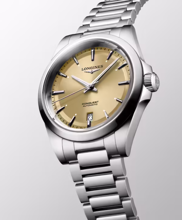 Longines Conquest Automatic 38mm - immagine 2