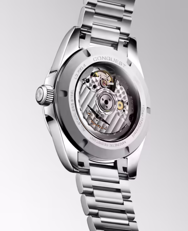 Longines Conquest Automatic 38mm - immagine 4
