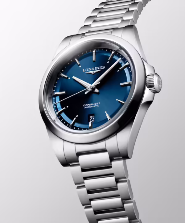 Longines Conquest Automatic 38mm - immagine 2