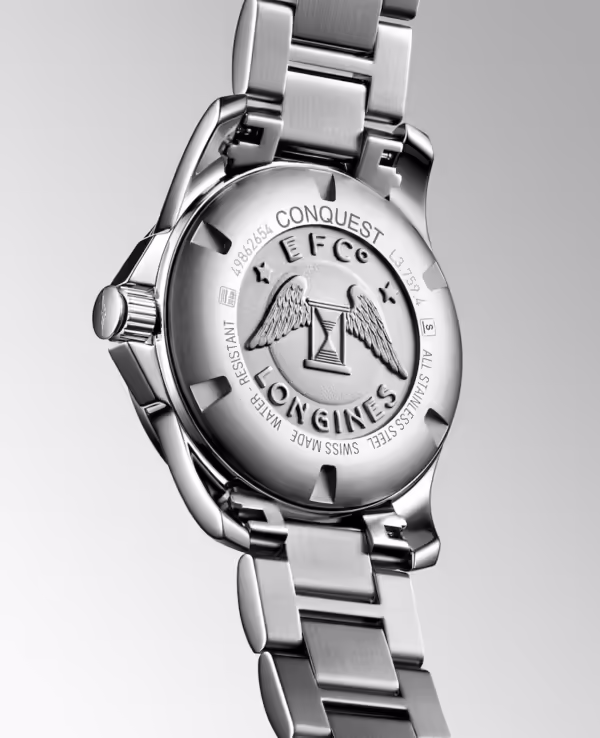 Longines Conquest 41mm - immagine 5