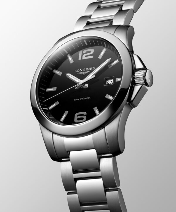 Longines Conquest 41mm - immagine 6