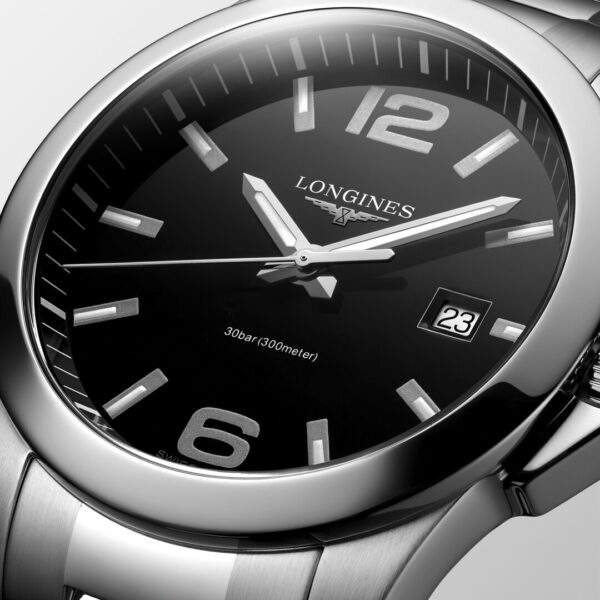 Longines Conquest 41mm - immagine 4