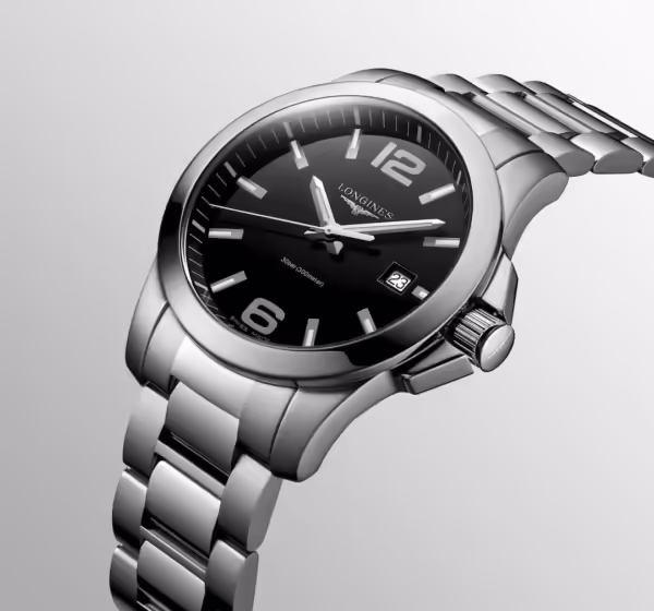 Longines Conquest 41mm - immagine 2