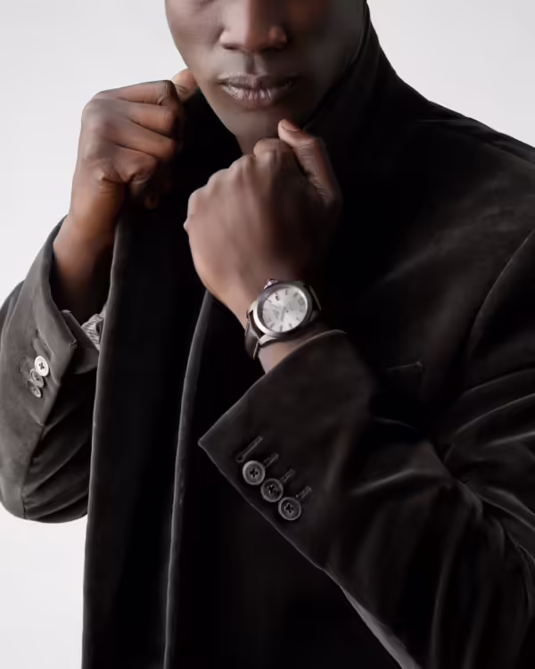 Longines Conquest 41mm - immagine 3